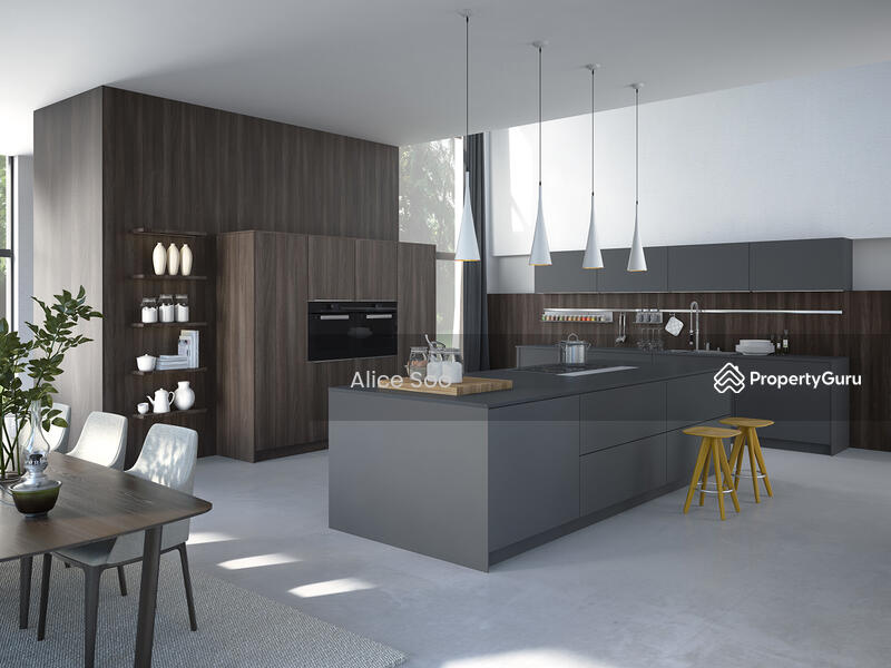 Condominium for Sale at [Last 10 Units] High ROI Rental RM6000 Airbnb Investment Condo - Alice Soo - PropertyGuru.com.my