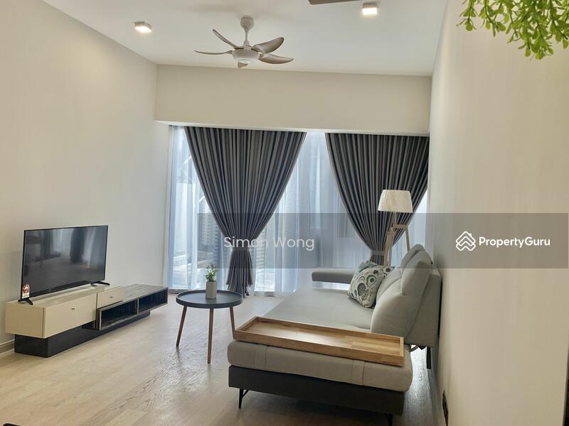 For Rent - Star Residences Two