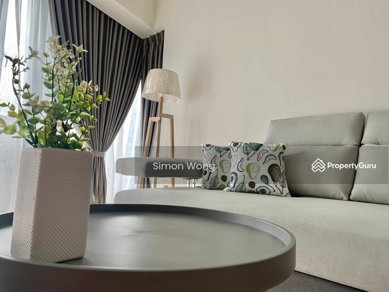 For Rent - Star Residences Two