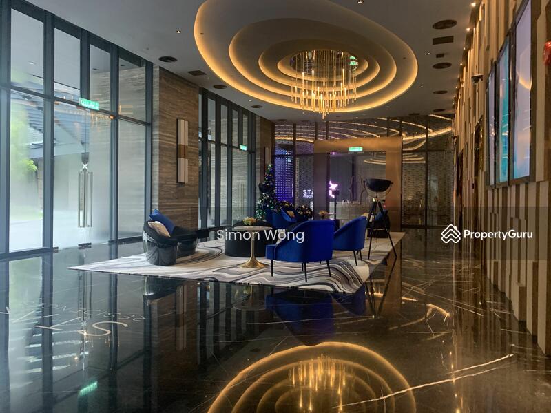 For Rent - Star Residences Two