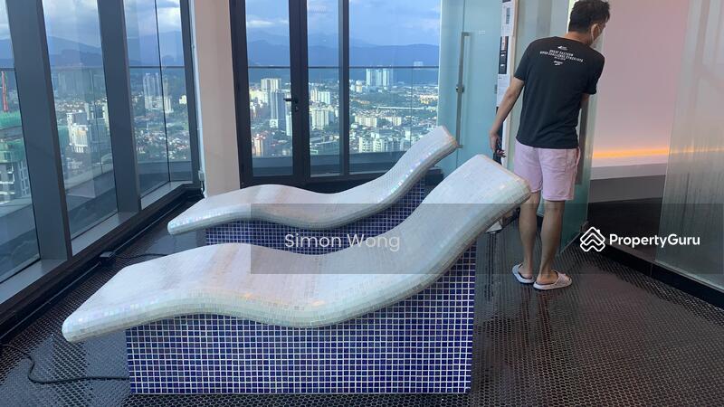 For Rent - Star Residences Two