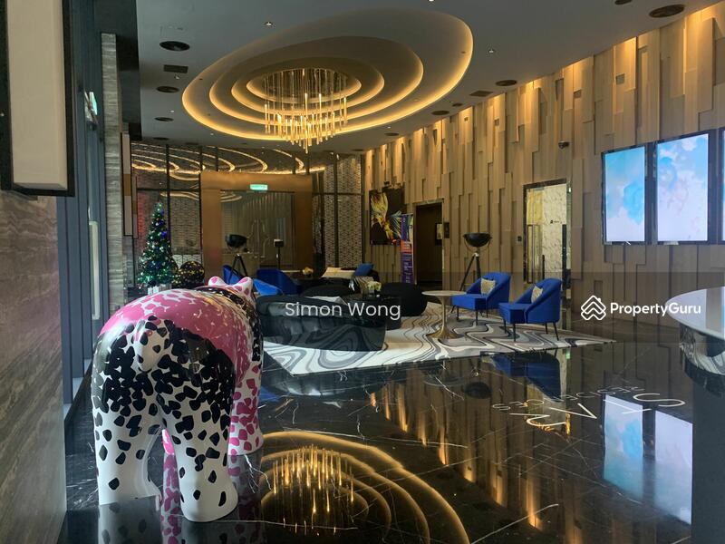 For Rent - Star Residences Two