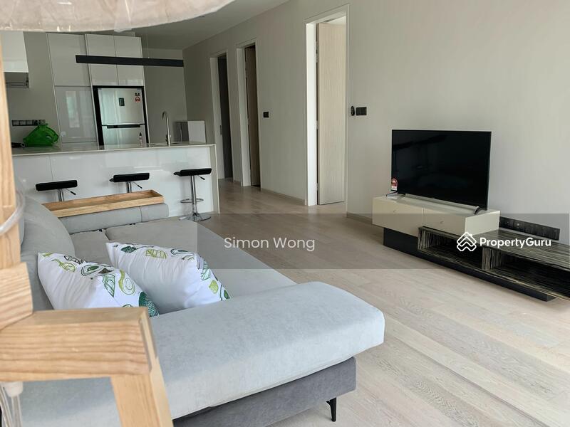 For Rent - Star Residences Two