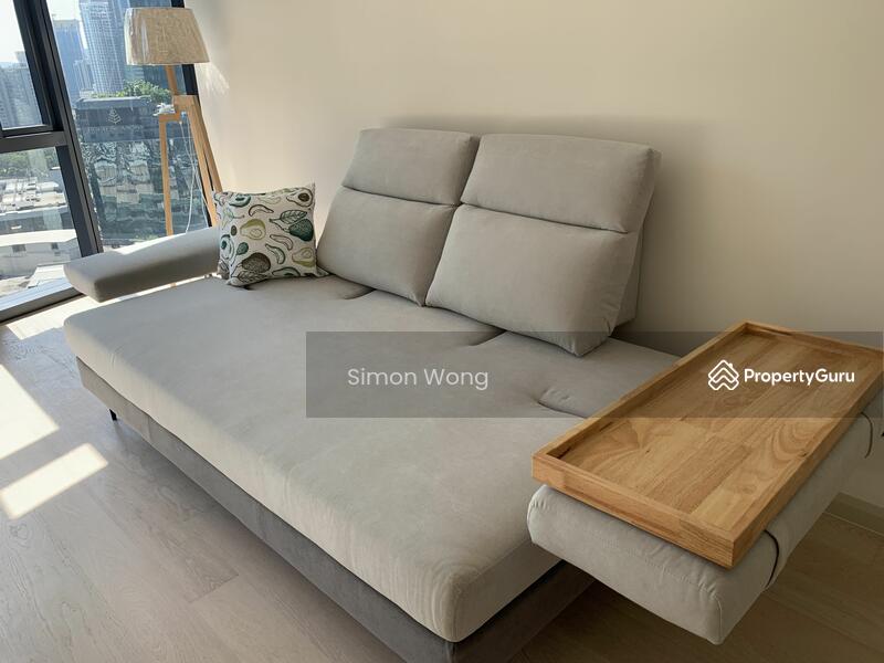 For Rent - Star Residences Two
