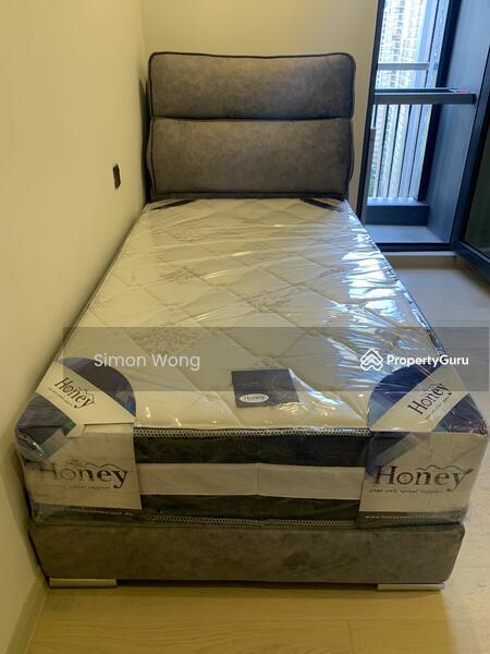 For Rent - Star Residences Two