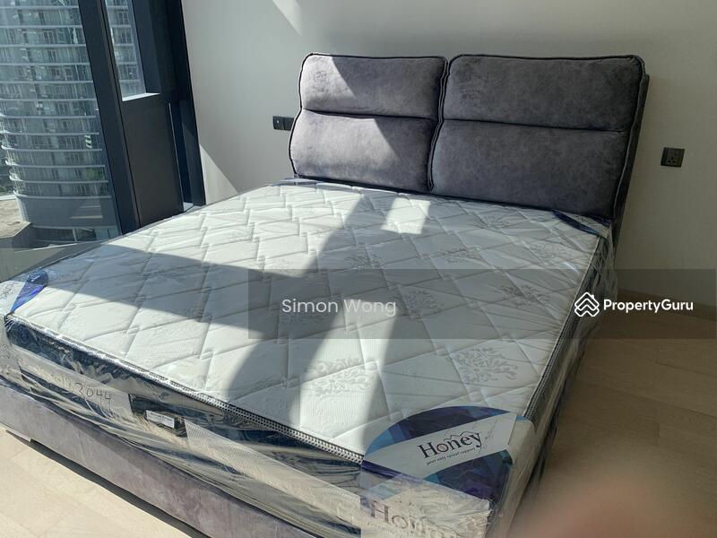 For Rent - Star Residences Two