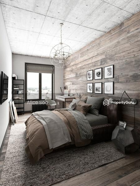 Condominium for Sale at [Last 10 Units] High ROI Rental RM6000 Airbnb Investment Condo - Alice Soo - PropertyGuru.com.my