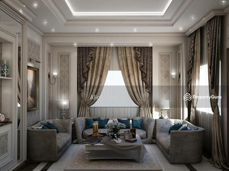 Kondominium untuk Dijual di [Last 10 Units] High ROI Rental RM6000 Airbnb Investment Condo - Alice Soo - PropertyGuru.com.my