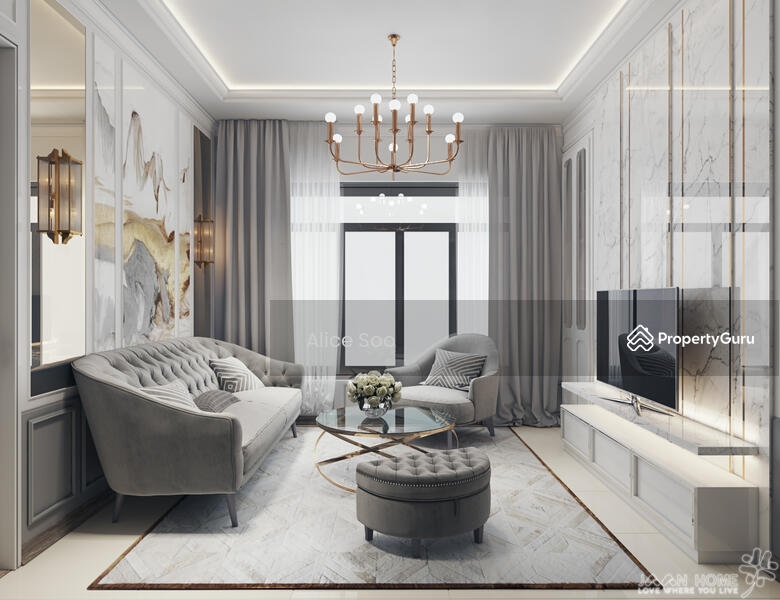 Kondominium untuk Dijual di [Last 10 Units] High ROI Rental RM6000 Airbnb Investment Condo - Alice Soo - PropertyGuru.com.my