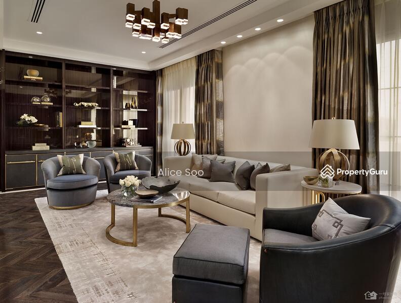 Kondominium untuk Dijual di [Last 10 Units] High ROI Rental RM6000 Airbnb Investment Condo - Alice Soo - PropertyGuru.com.my
