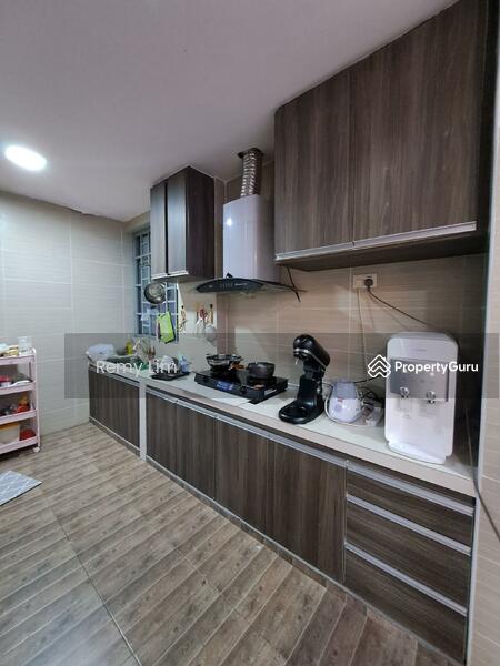 Untuk Disewa - Suria Residence, Bandar Tun Hussein Onn, Bandar Mahkota Cheras, Cheras