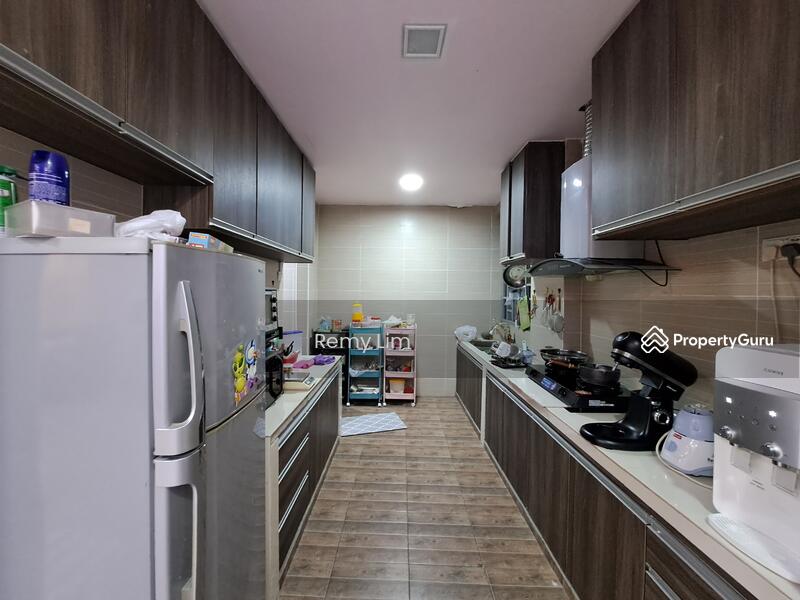 Untuk Disewa - Suria Residence, Bandar Tun Hussein Onn, Bandar Mahkota Cheras, Cheras