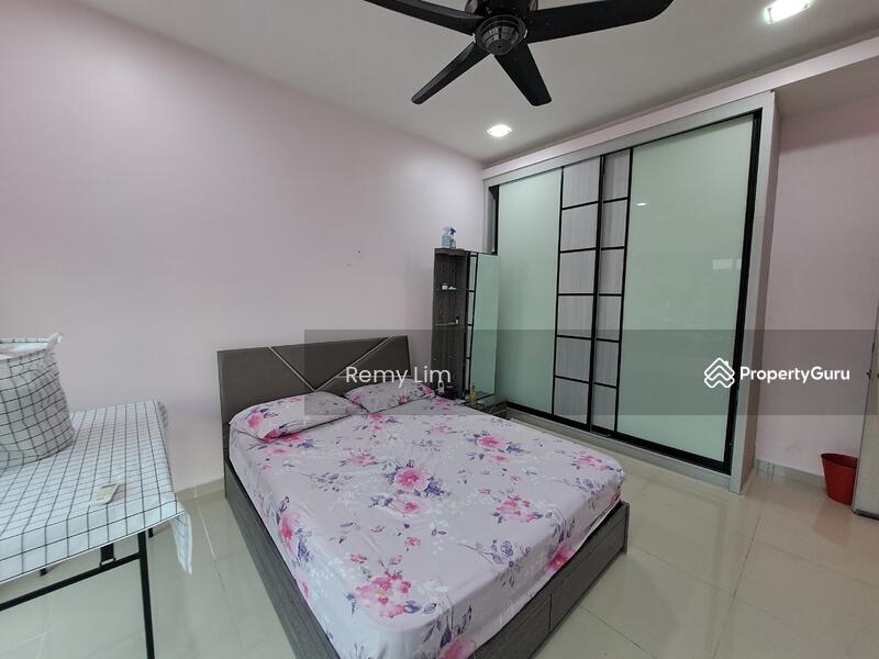 Untuk Disewa - Suria Residence, Bandar Tun Hussein Onn, Bandar Mahkota Cheras, Cheras