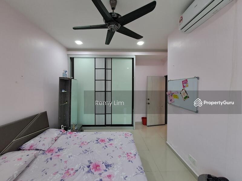Untuk Disewa - Suria Residence, Bandar Tun Hussein Onn, Bandar Mahkota Cheras, Cheras