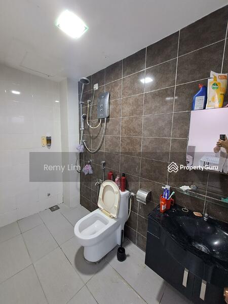 Untuk Disewa - Suria Residence, Bandar Tun Hussein Onn, Bandar Mahkota Cheras, Cheras
