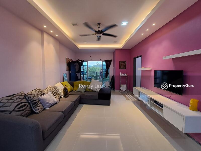 Untuk Disewa - Suria Residence, Bandar Tun Hussein Onn, Bandar Mahkota Cheras, Cheras