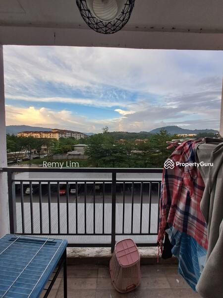 Untuk Disewa - Suria Residence, Bandar Tun Hussein Onn, Bandar Mahkota Cheras, Cheras