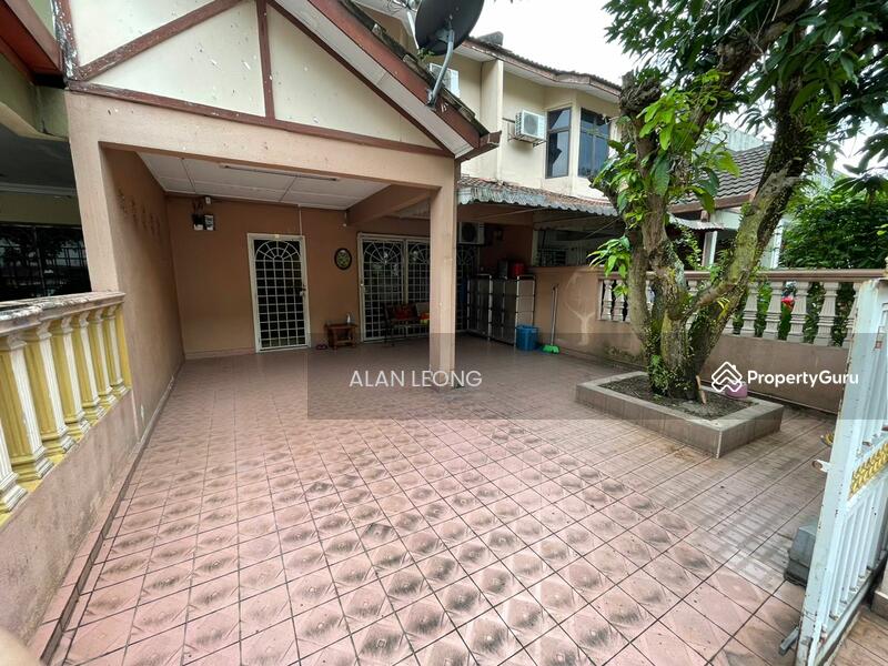 For Sale - Taman Impian Ehsan