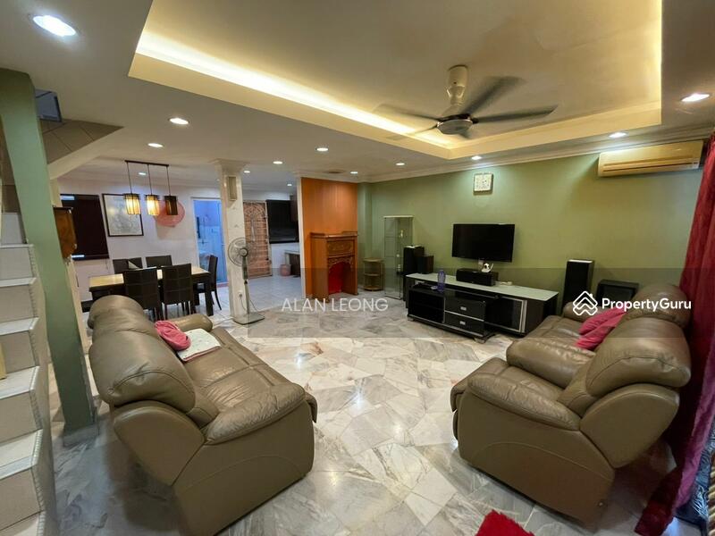 For Sale - Taman Impian Ehsan