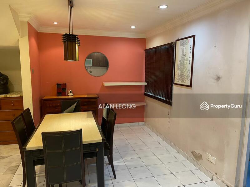 For Sale - Taman Impian Ehsan