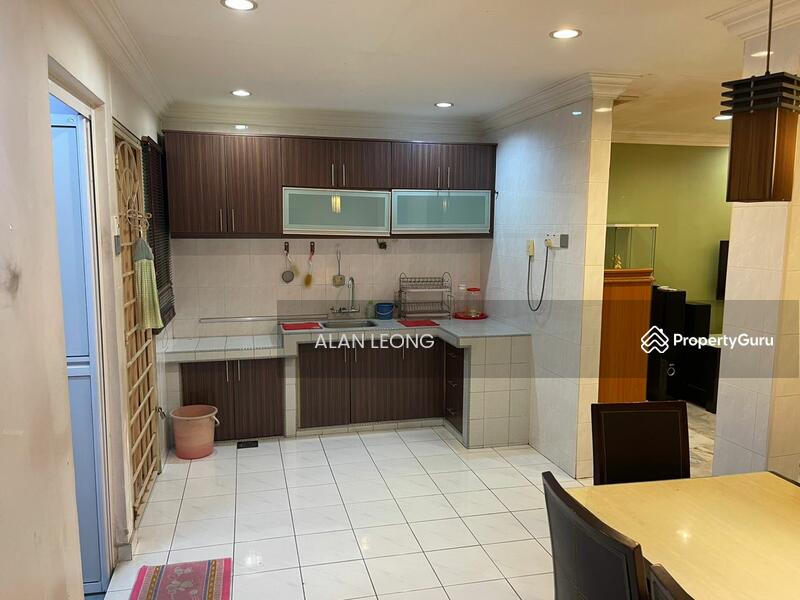 For Sale - Taman Impian Ehsan