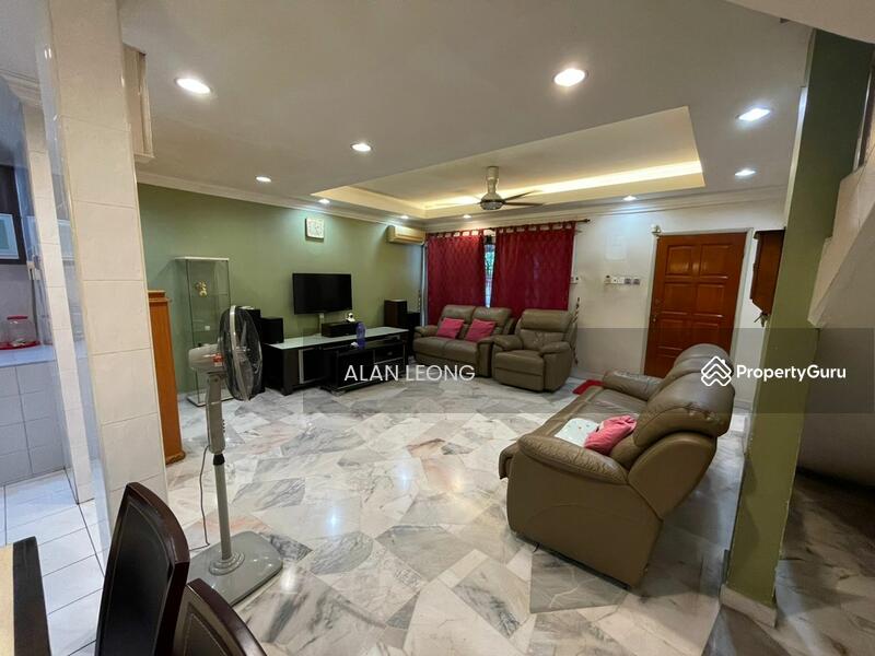 For Sale - Taman Impian Ehsan