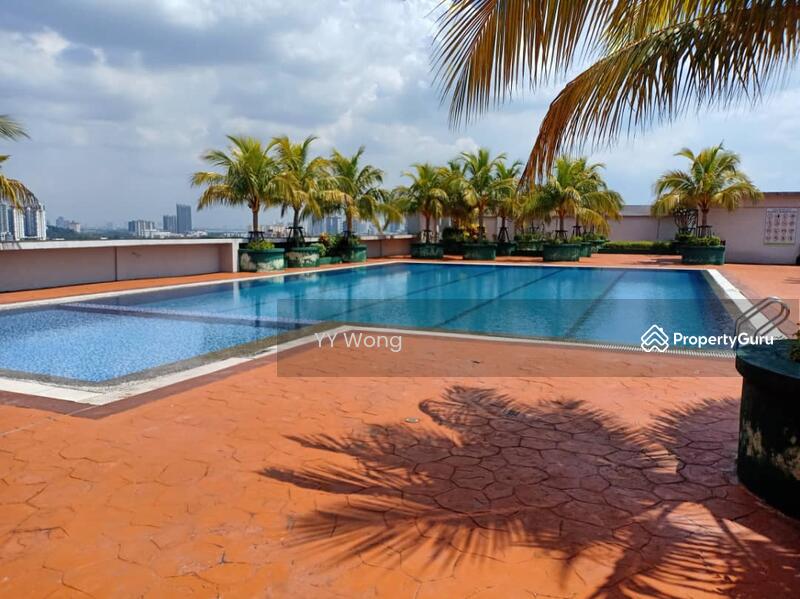Condominium for Rent at Park 51 Boulevard - YY Wong - PropertyGuru.com.my