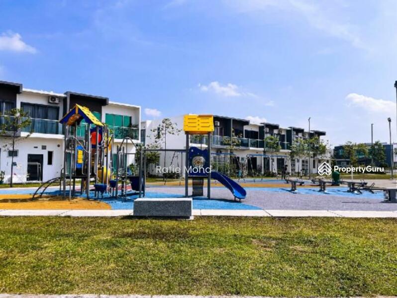 Rumah Teres 2-Tingkat untuk Dijual di Dengkil (Selangor) - Rafie Mohd - PropertyGuru.com.my