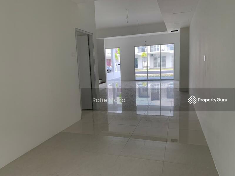 Rumah Teres 2-Tingkat untuk Dijual di Dengkil (Selangor) - Rafie Mohd - PropertyGuru.com.my