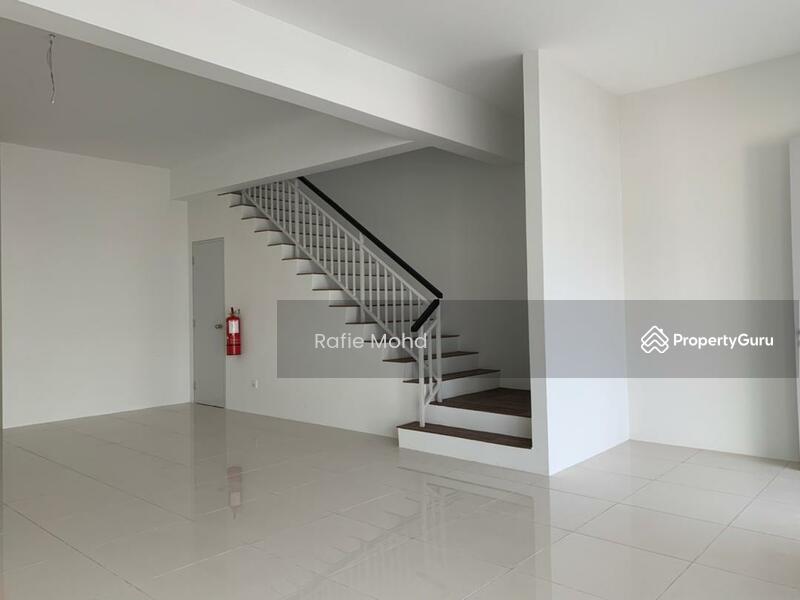 Rumah Teres 2-Tingkat untuk Dijual di Dengkil (Selangor) - Rafie Mohd - PropertyGuru.com.my