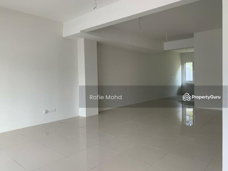 Rumah Teres 2-Tingkat untuk Dijual di Dengkil (Selangor) - Rafie Mohd - PropertyGuru.com.my