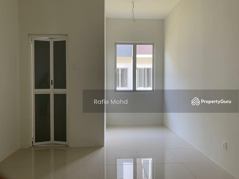 Rumah Teres 2-Tingkat untuk Dijual di Dengkil (Selangor) - Rafie Mohd - PropertyGuru.com.my