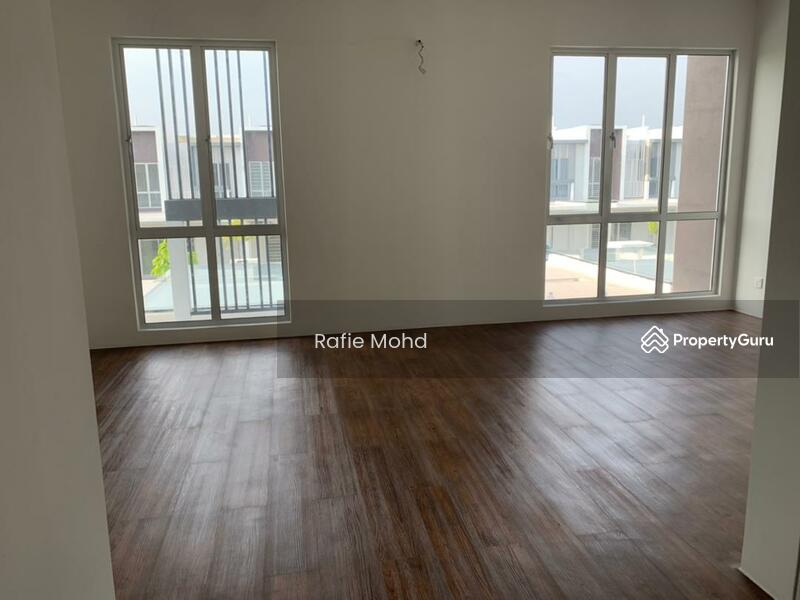 Rumah Teres 2-Tingkat untuk Dijual di Dengkil (Selangor) - Rafie Mohd - PropertyGuru.com.my