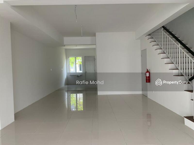 Rumah Teres 2-Tingkat untuk Dijual di Dengkil (Selangor) - Rafie Mohd - PropertyGuru.com.my
