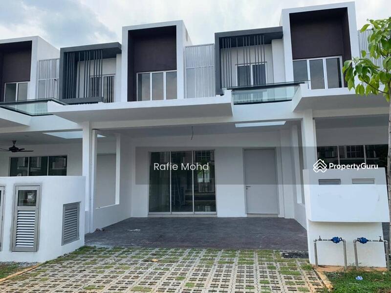 Rumah Teres 2-Tingkat untuk Dijual di Dengkil (Selangor) - Rafie Mohd - PropertyGuru.com.my