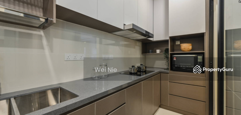 Condominium for Sale at Sri petaling @ freehold @ 3rooms big layout @ MRT linked @Free Furnished - Wei Nie - PropertyGuru.com.my