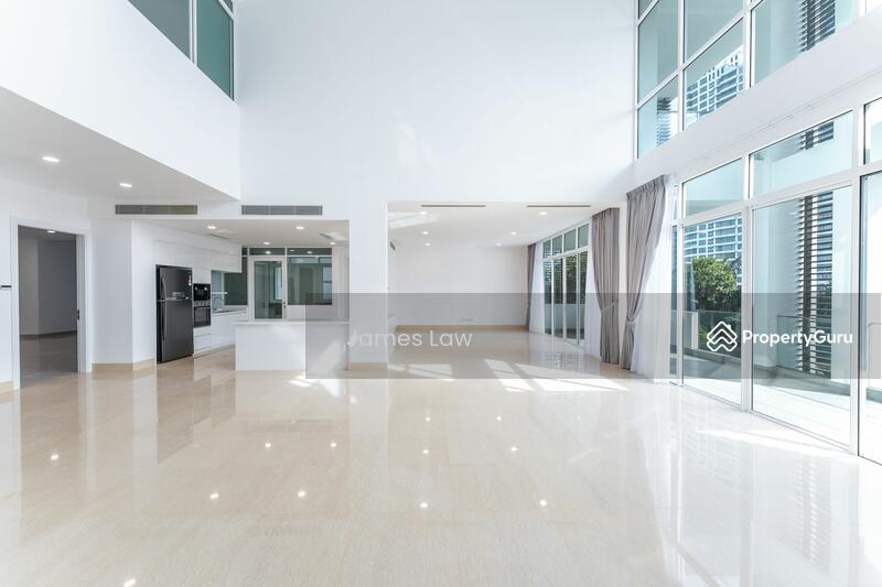 For Rent - Kenny Hills Residence