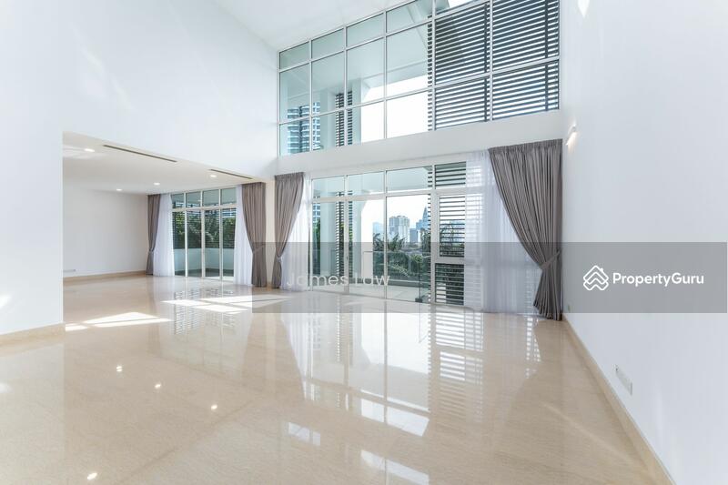 For Rent - Kenny Hills Residence