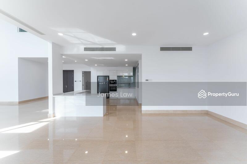 For Rent - Kenny Hills Residence