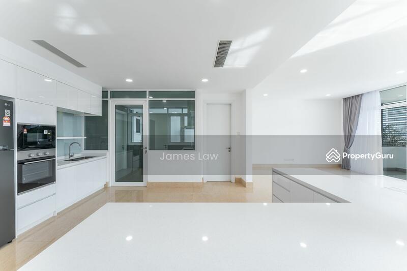 For Rent - Kenny Hills Residence