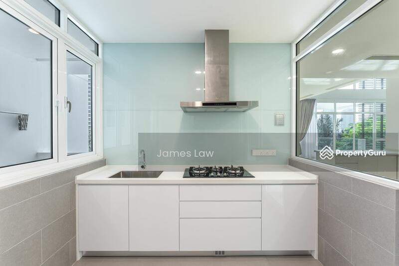 For Rent - Kenny Hills Residence