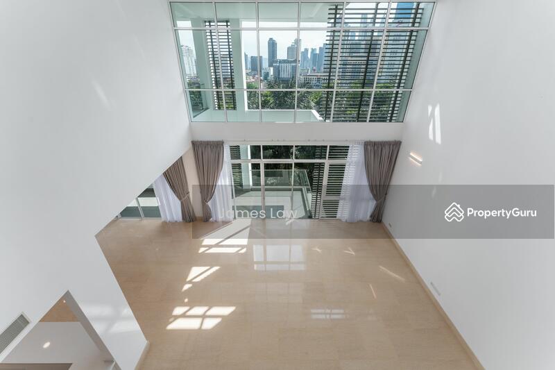 For Rent - Kenny Hills Residence