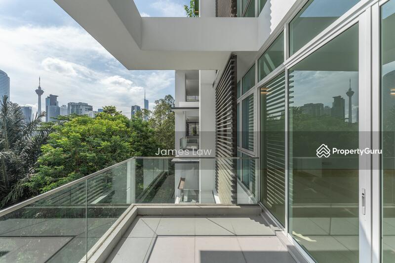 For Rent - Kenny Hills Residence