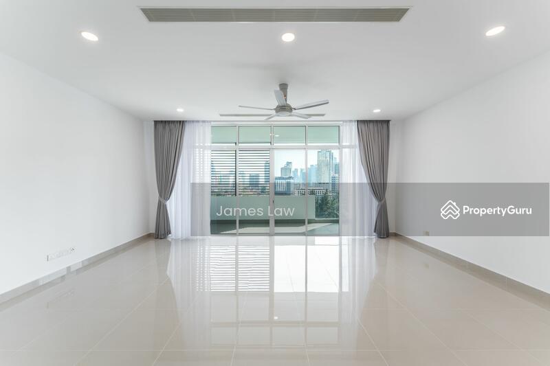 For Rent - Kenny Hills Residence