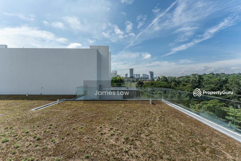 For Rent - Kenny Hills Residence