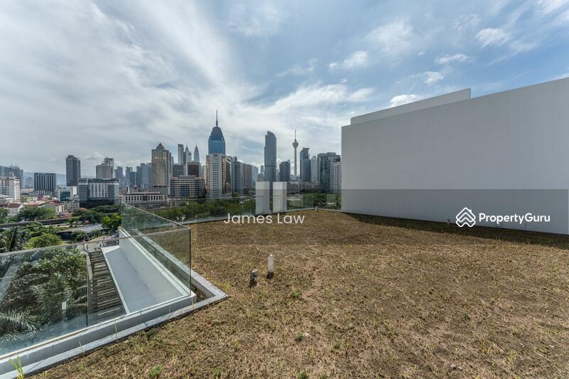 For Rent - Kenny Hills Residence