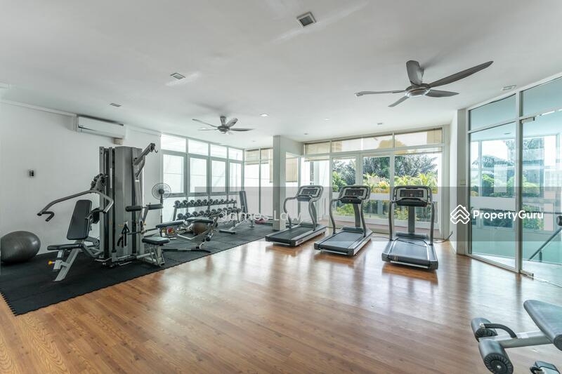 For Rent - Kenny Hills Residence