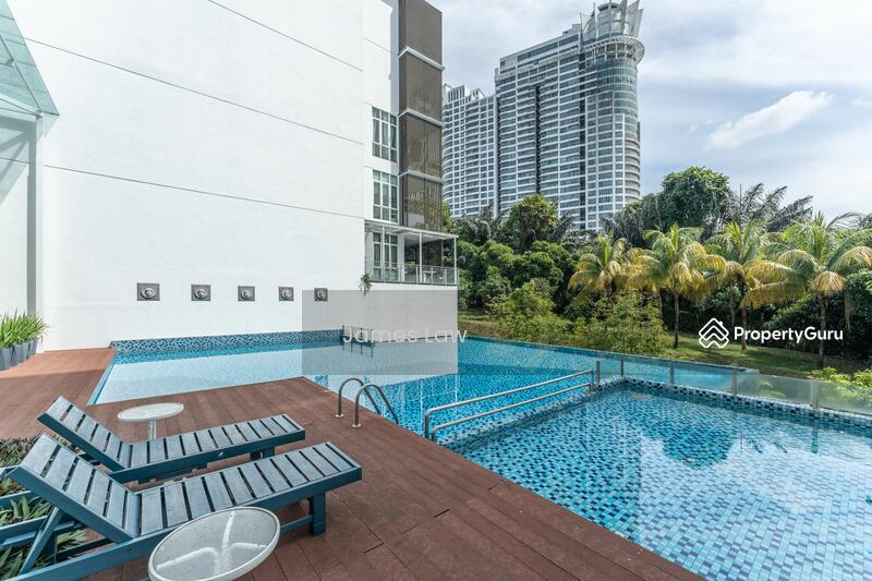 For Rent - Kenny Hills Residence