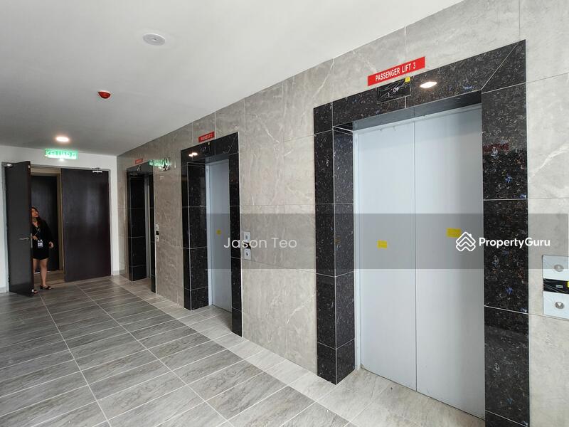 Untuk Dijual - KSL Residence 2 @ Kangkar Tebrau