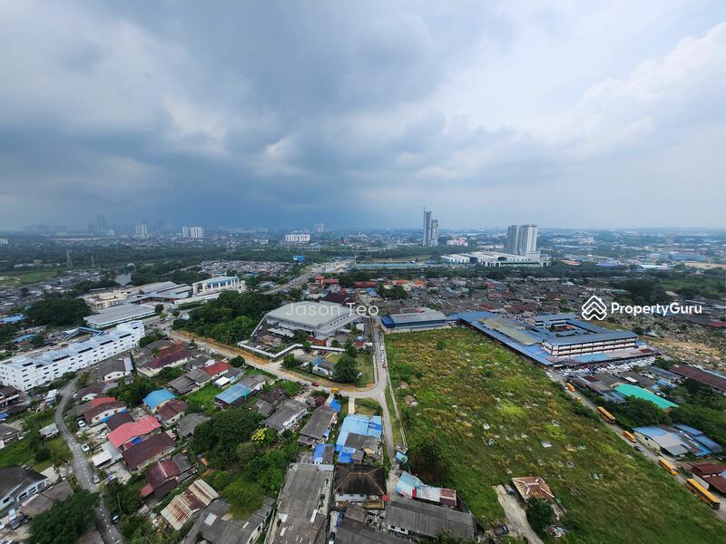 Untuk Dijual - KSL Residence 2 @ Kangkar Tebrau